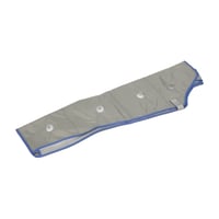 Funda para o braço compatível com Presoterapia Q1000 Plus (sem cabo)